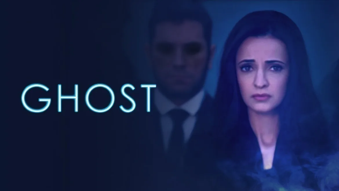 Watch Ghost Full Hd Movie Online On Zee5