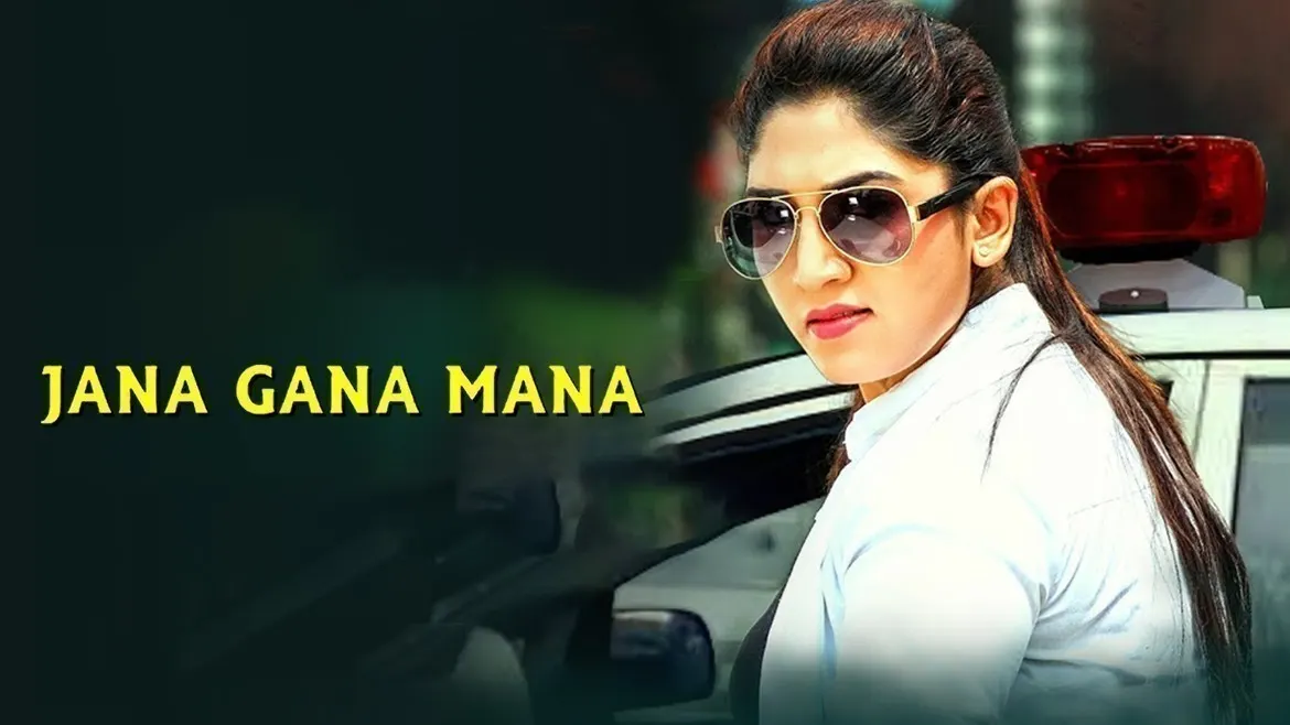Watch Jana Gana Mana (Hindi) Full HD Movie Online on ZEE5