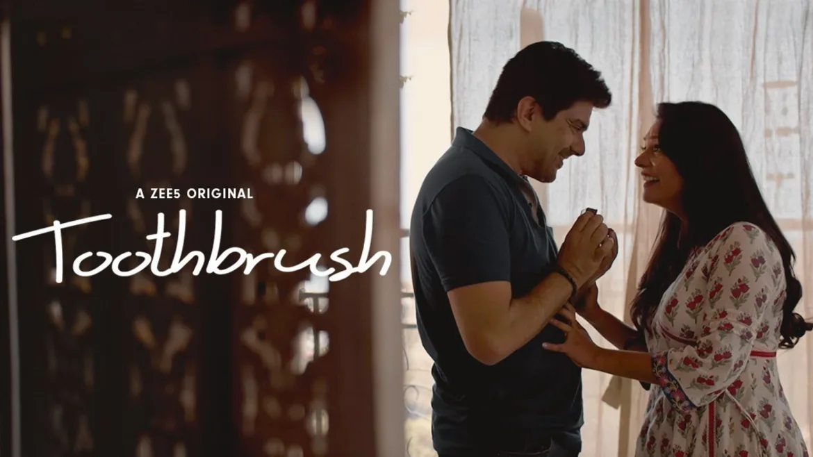 Watch Toothbrush Full HD Movie Online on ZEE5