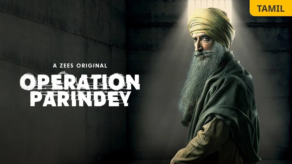 Operation parindey web online series download