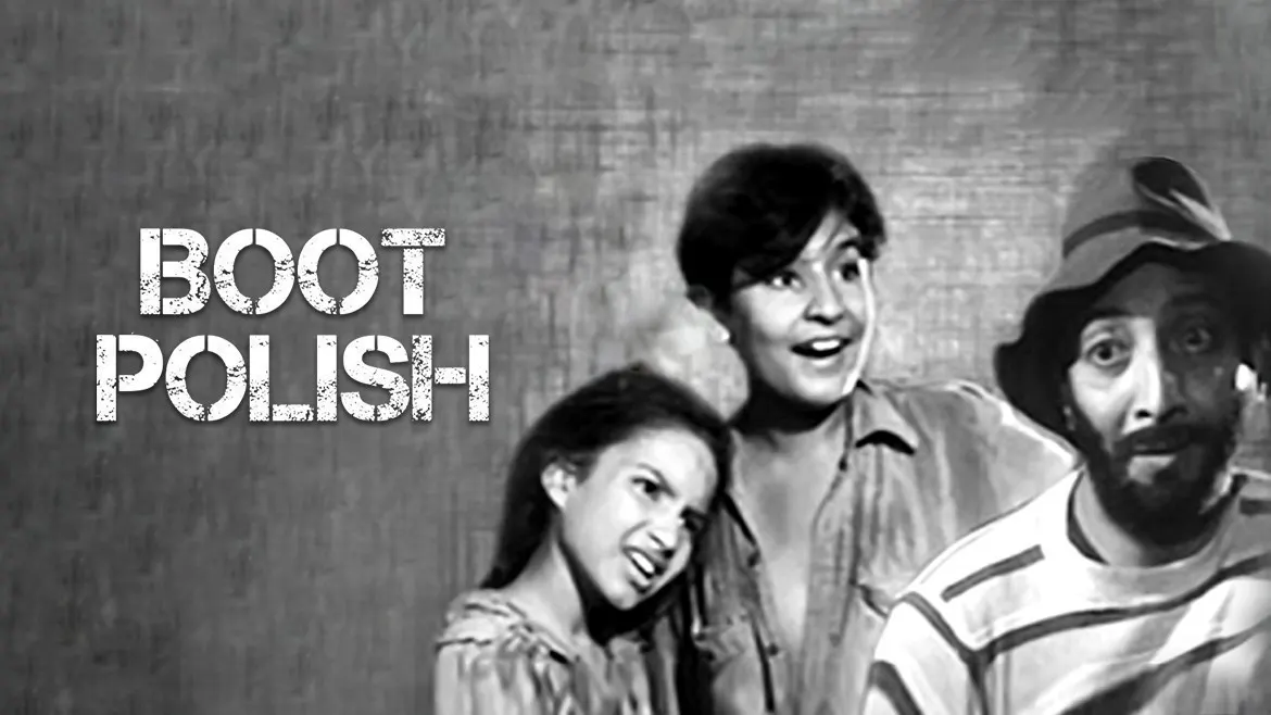 Watch Boot Polish Full HD Movie Online on ZEE5