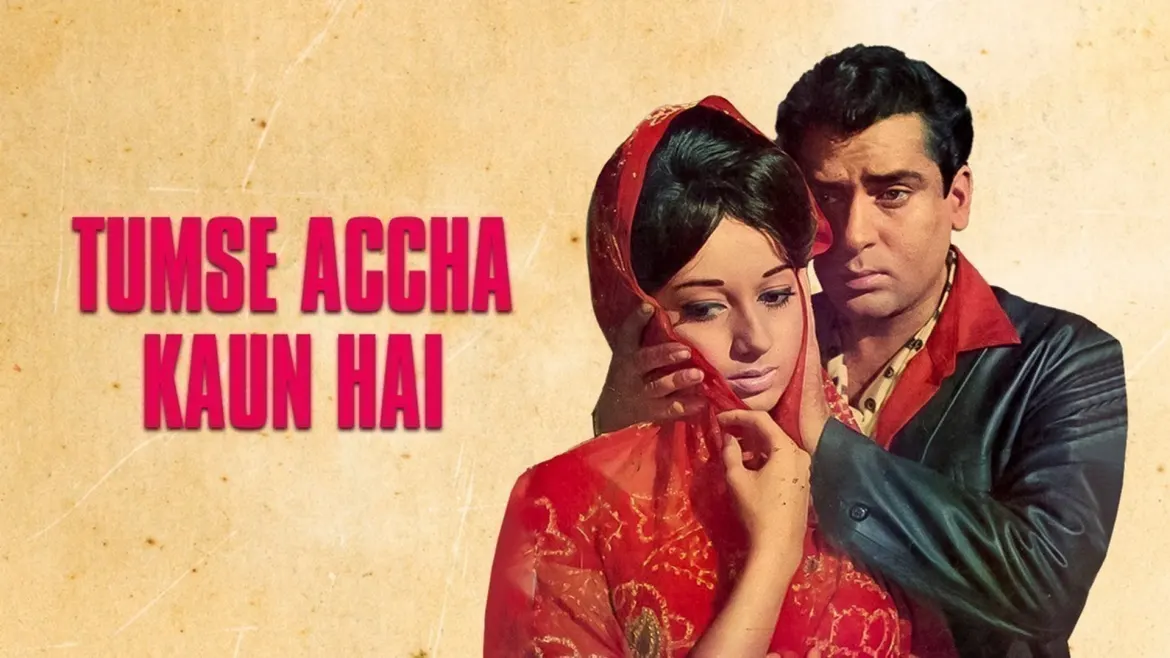 Tumse Acha Kaun Hai Full Movie Dailymotion Watch Tumse Achha Kaun Hai Full HD Movie Online on ZEE5