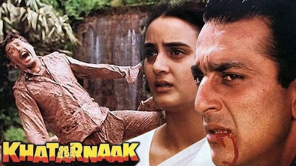 Khatarnak dunjia hot sale full movie