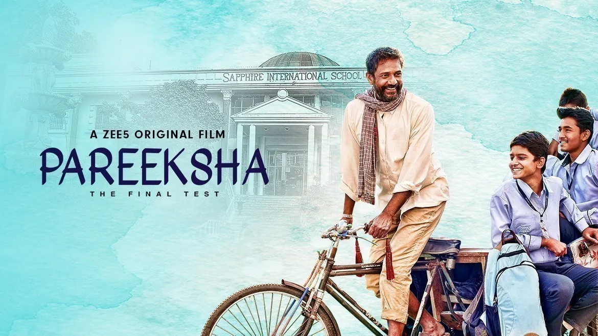 Pariksha movie online top