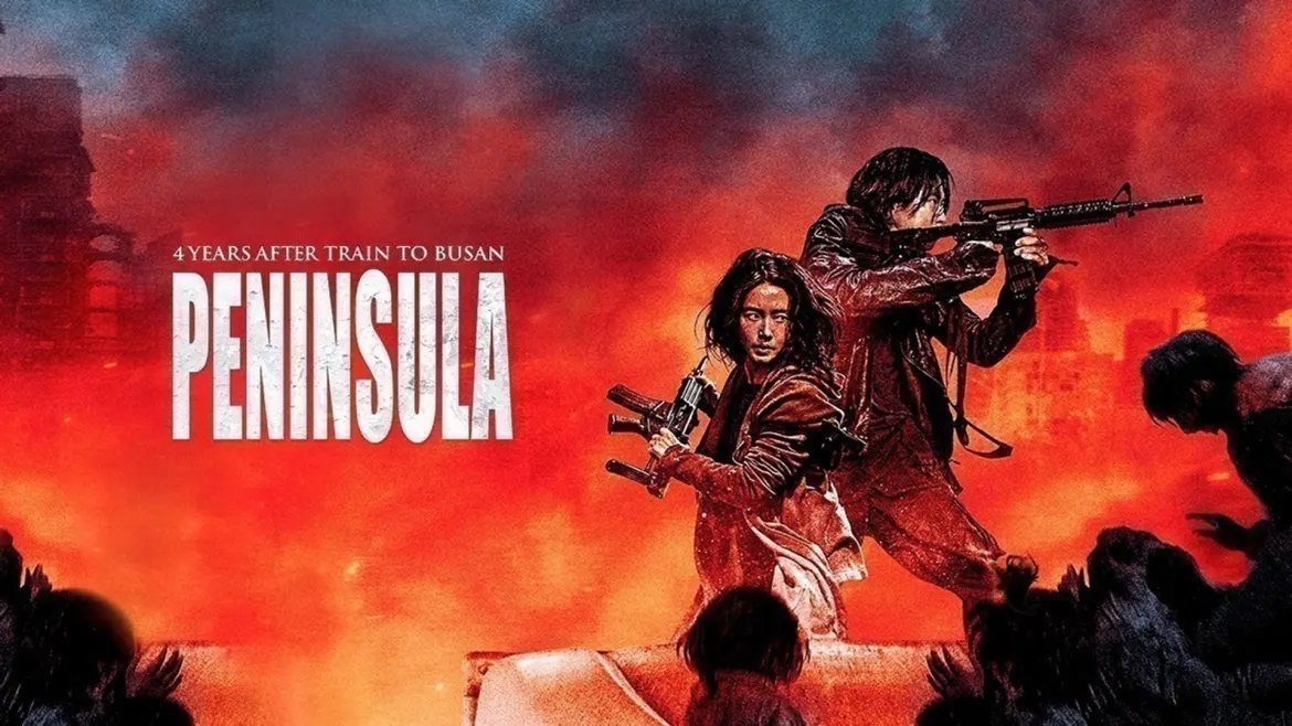 Peninsula full movie clearance download