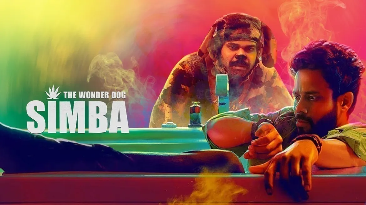 Simmba full discount movie online filmywap