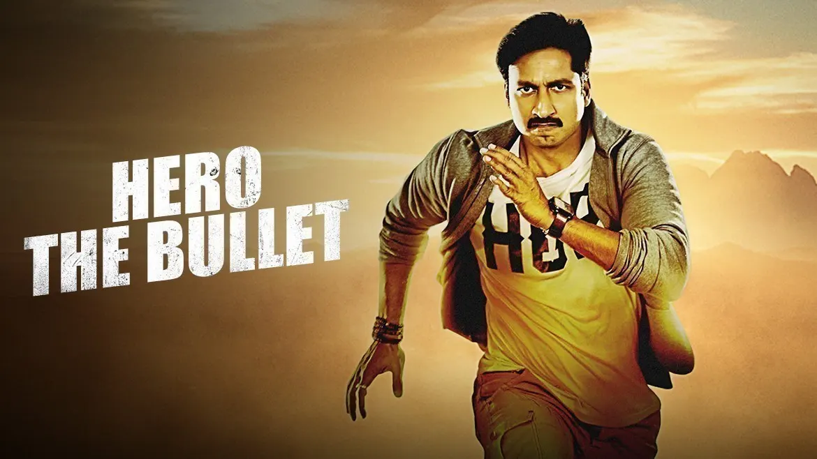 hero the bullet movie review