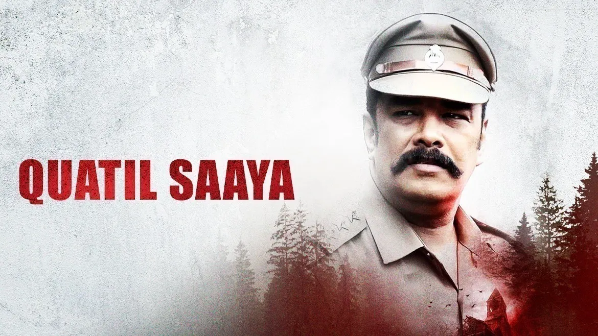 Watch Quatil Saaya (Hindi) Full HD Movie Online on ZEE5