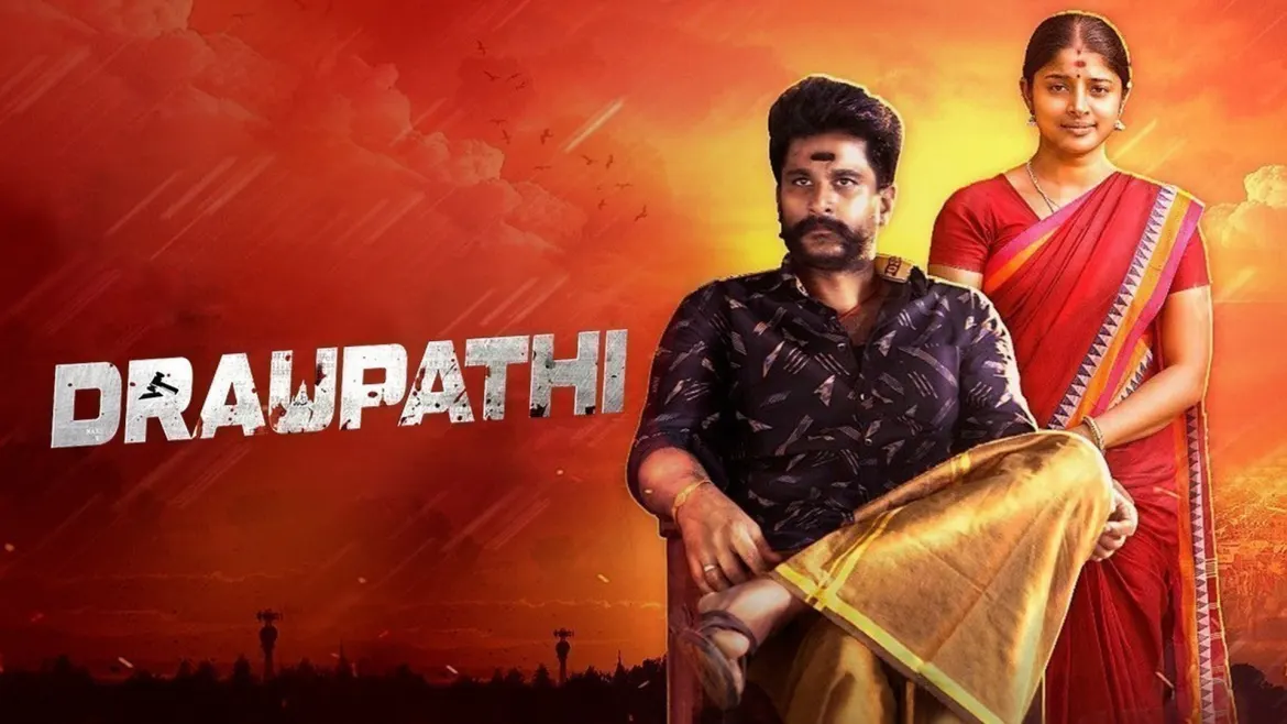 Throwpathi movie online tamil download