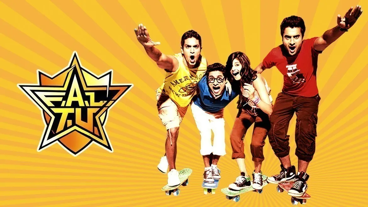 Faltu web series download 2025