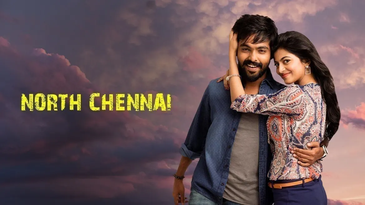 Watch North Chennai (Hindi) Full HD Movie Online on ZEE5
