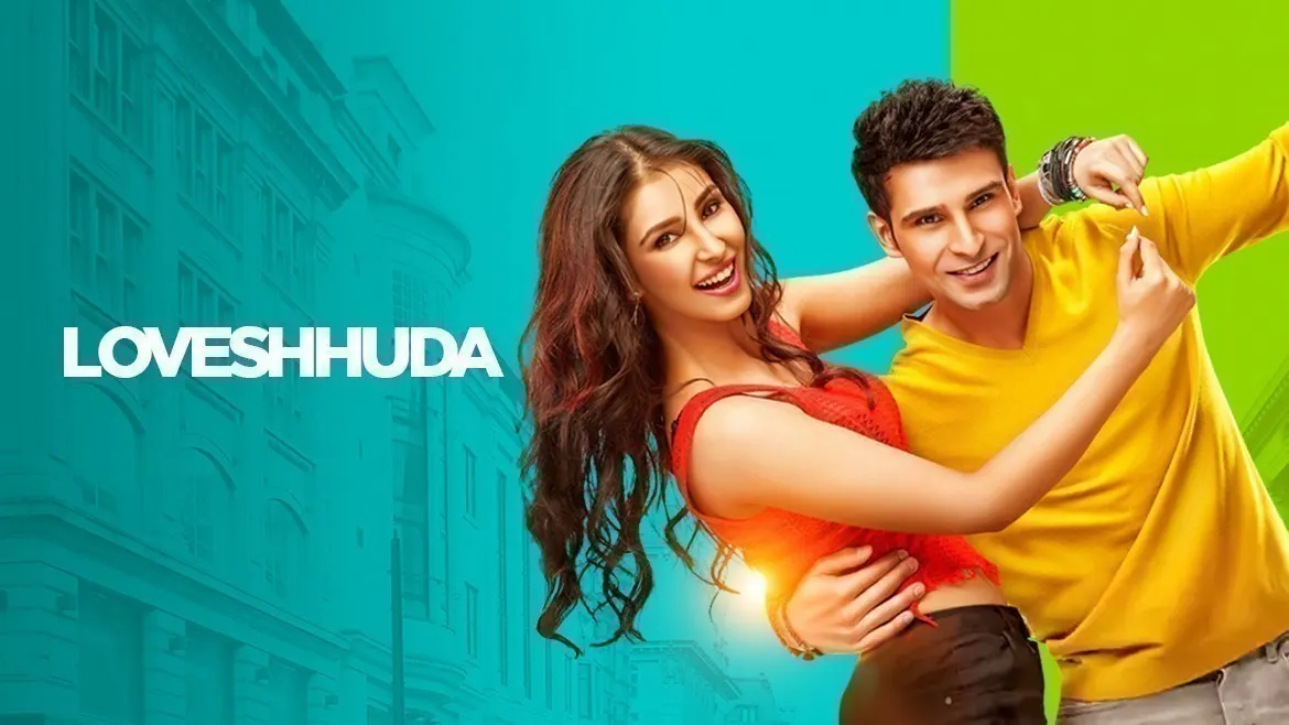 Loveshhuda teaser: Girish Kumar and Navneet Dhillon's rom-com looks  promising! - Tips Industries Limited
