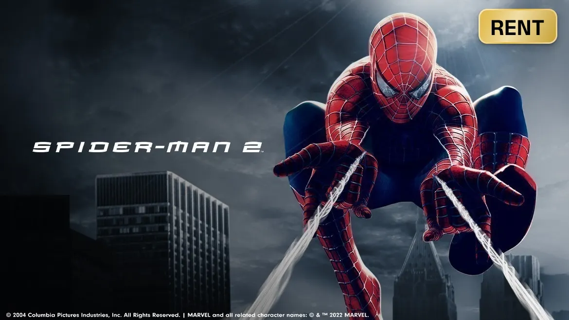Watch Spider-Man 2 Full HD Movie Online on ZEE5