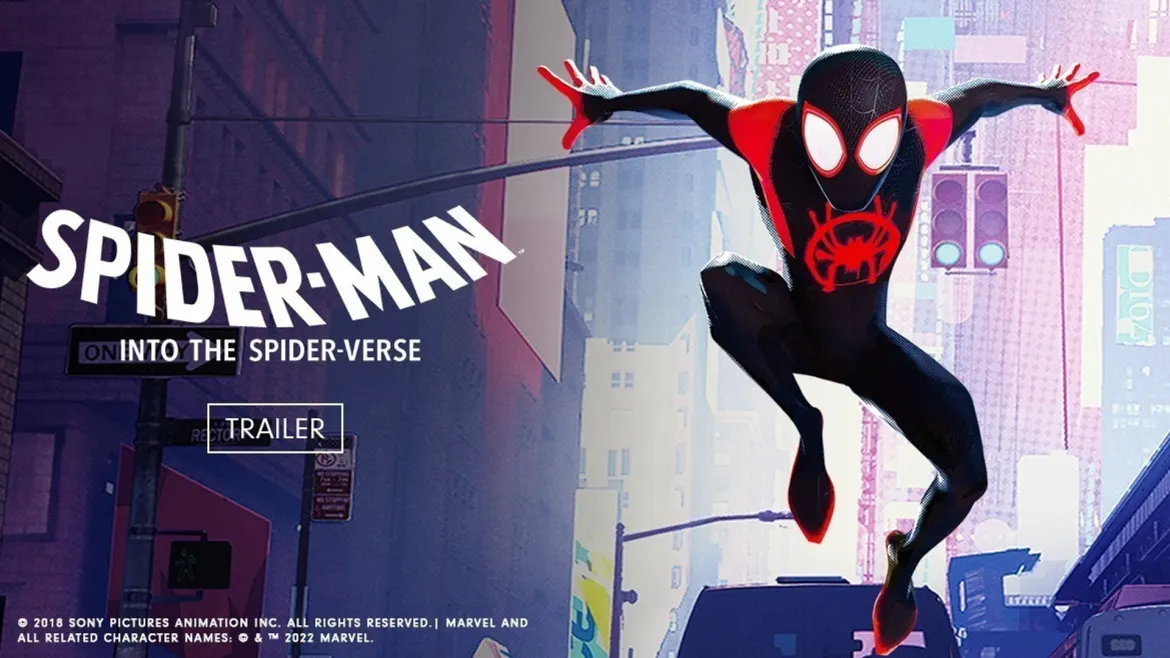 What Can You Watch Spiderman Into The Spider Verse On www.zee5.com