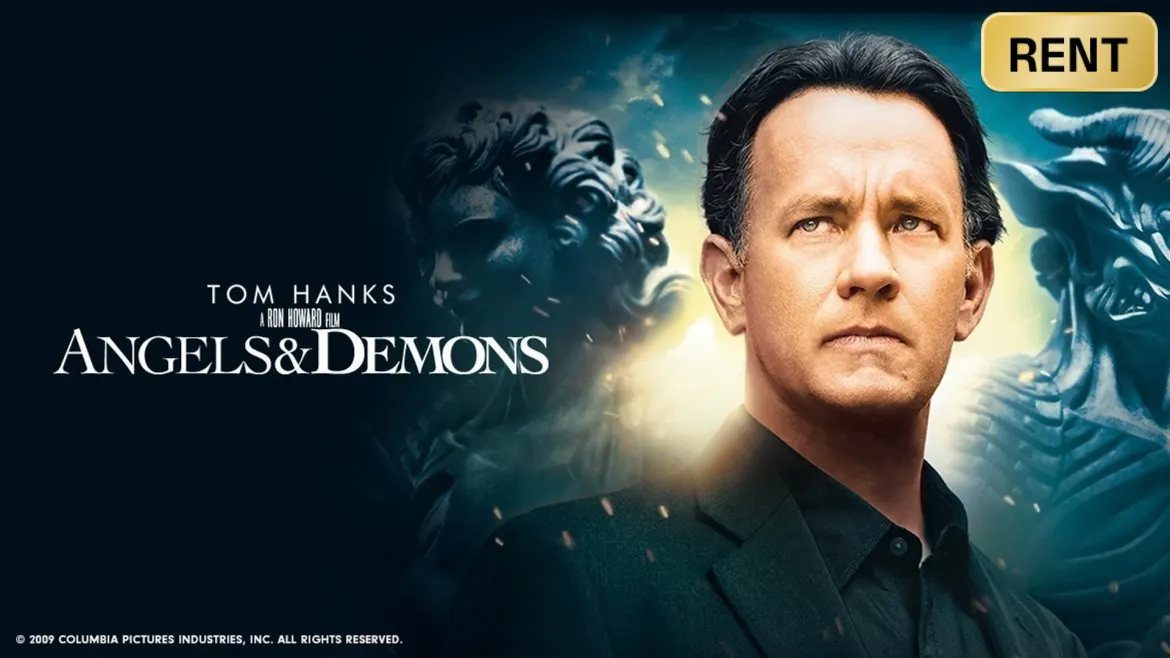Angels Demons