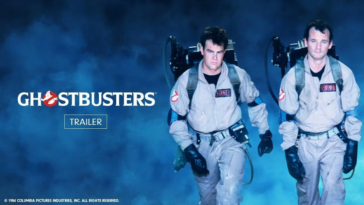 Ghostbusters Trailer Watch Official Trailer of Ghostbusters Movie on ZEE5