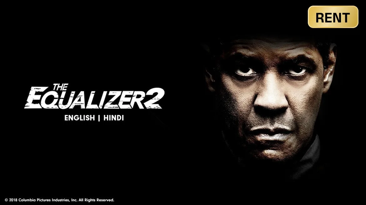 The Equalizer 2 (2018) - IMDb