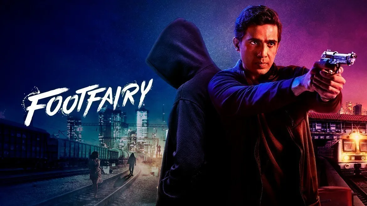 Footfairy movie online watch online