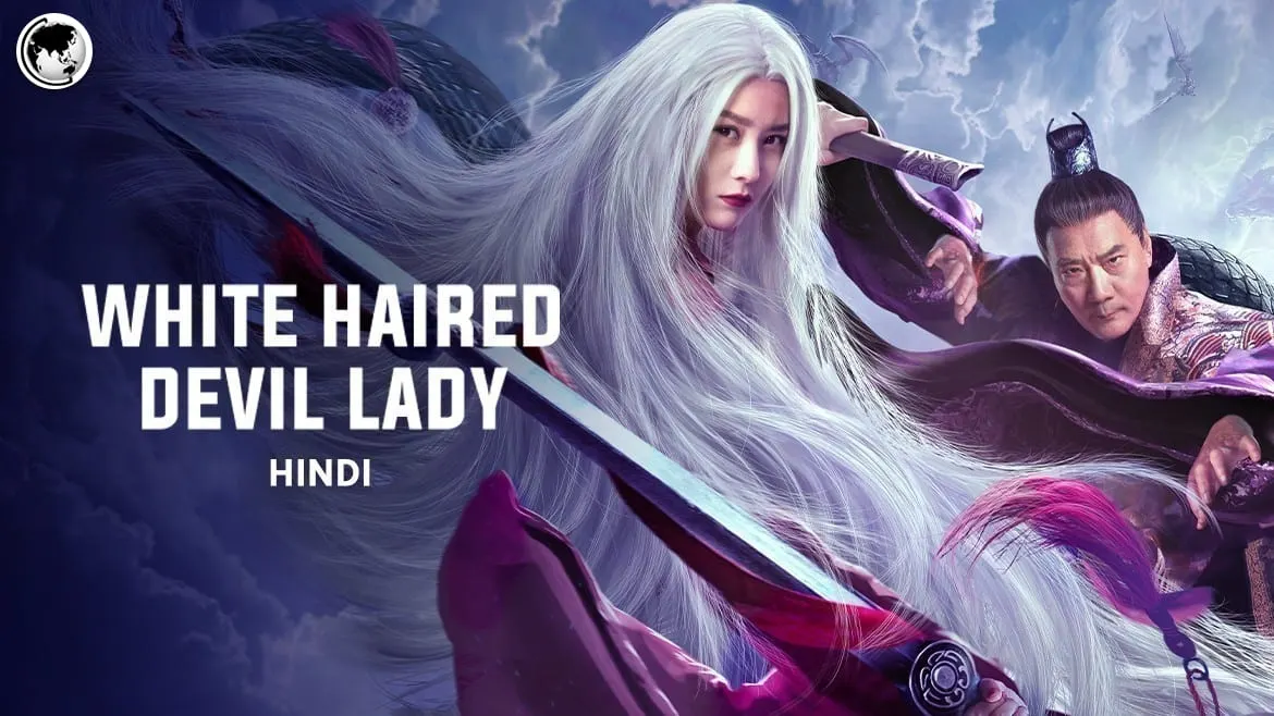 Watch White Haired Devil Lady Full HD Movie Online on ZEE5