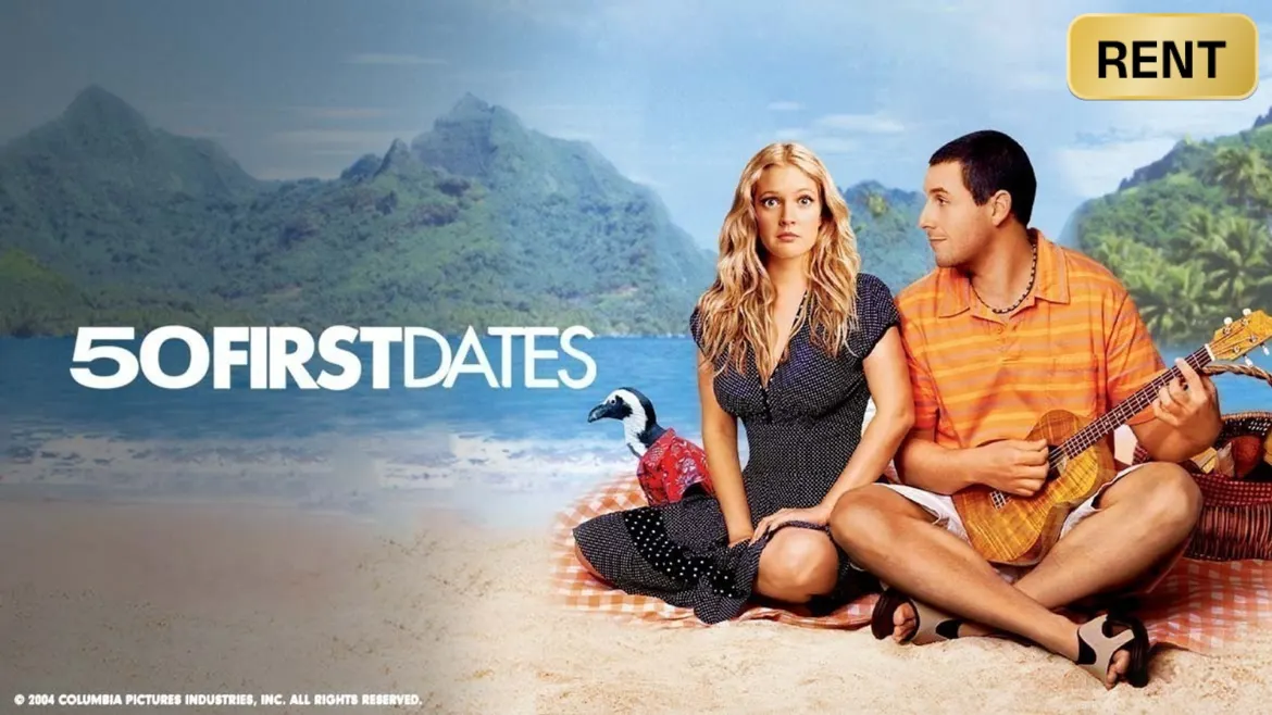 50 first dates on sale full movie dailymotion