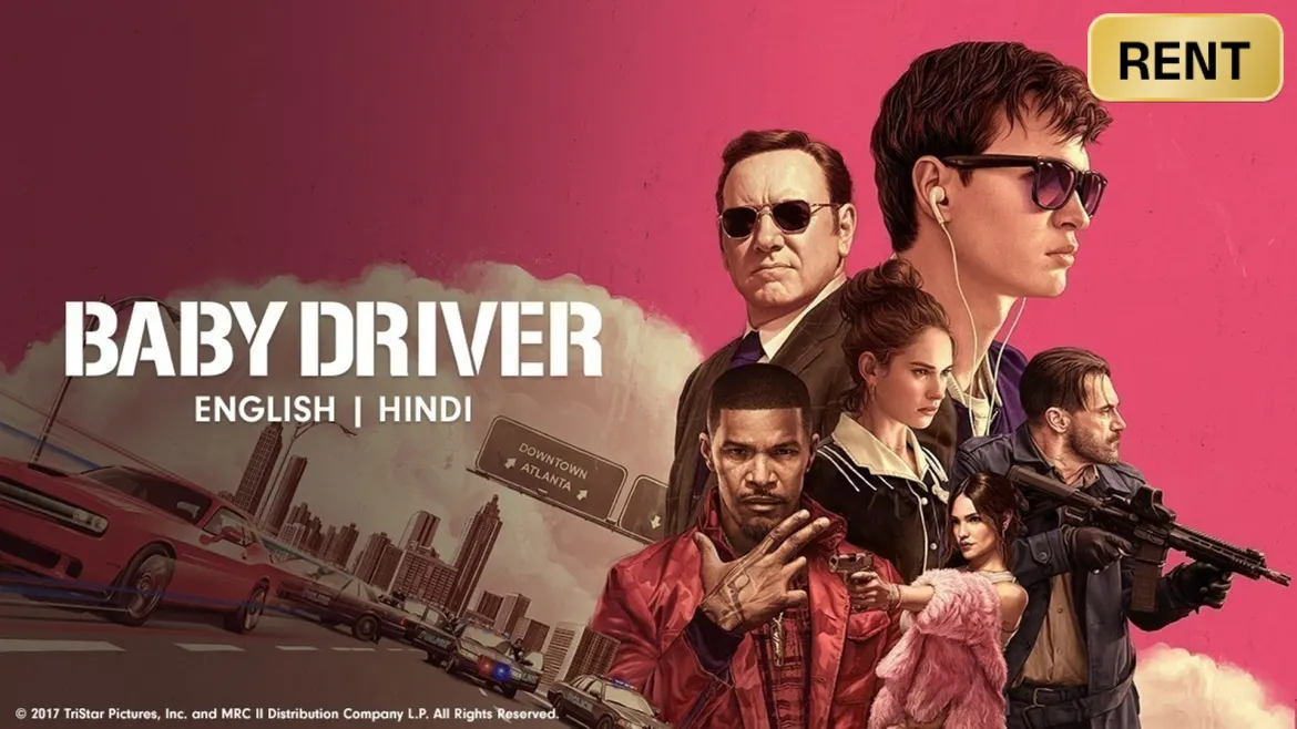 Baby driver full new arrivals movie online in hindi