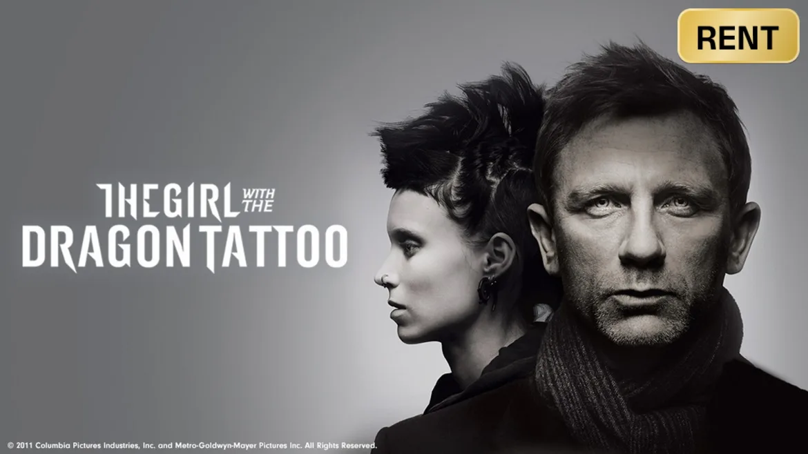 The girl with the best sale dragon tattoo online subtitles