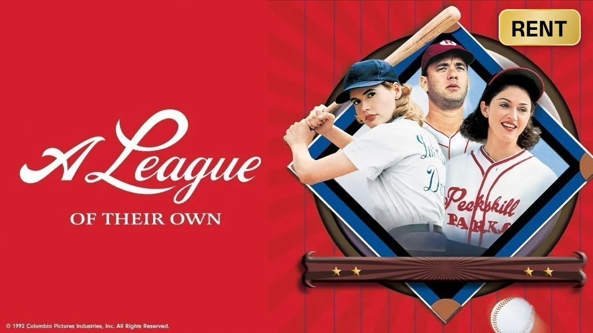 Buy City of Rockford Peaches A League of Their Own Movie Adult Online in  India 