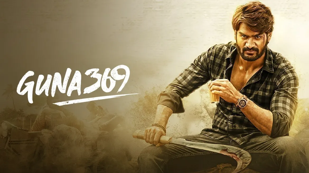 Guna 369 2025 full movie