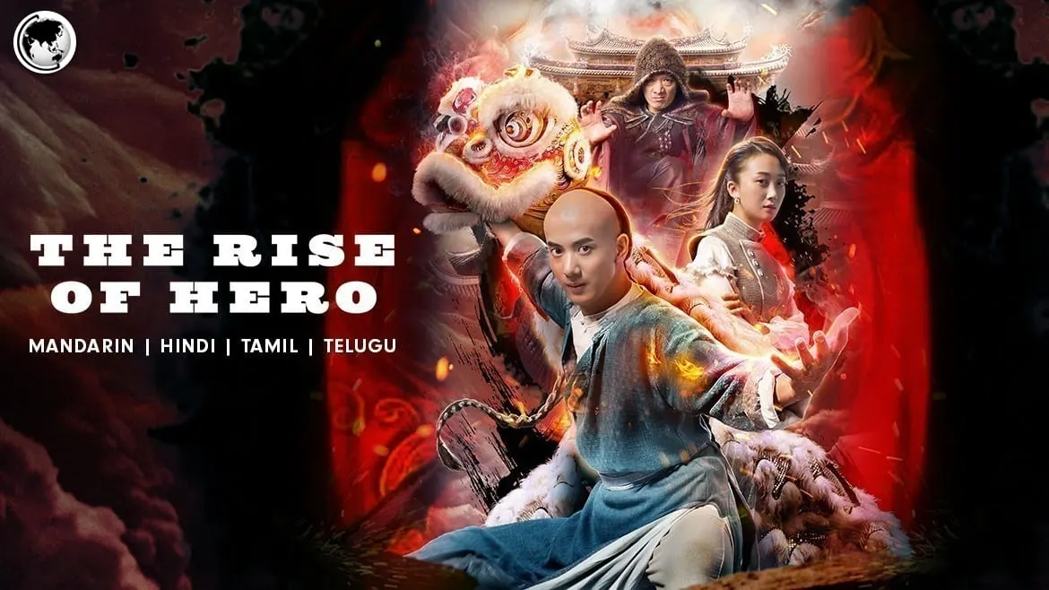 the rise of hero movie review