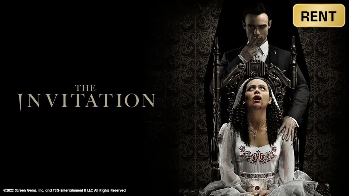 Invitation 2021 korean hotsell movie watch online