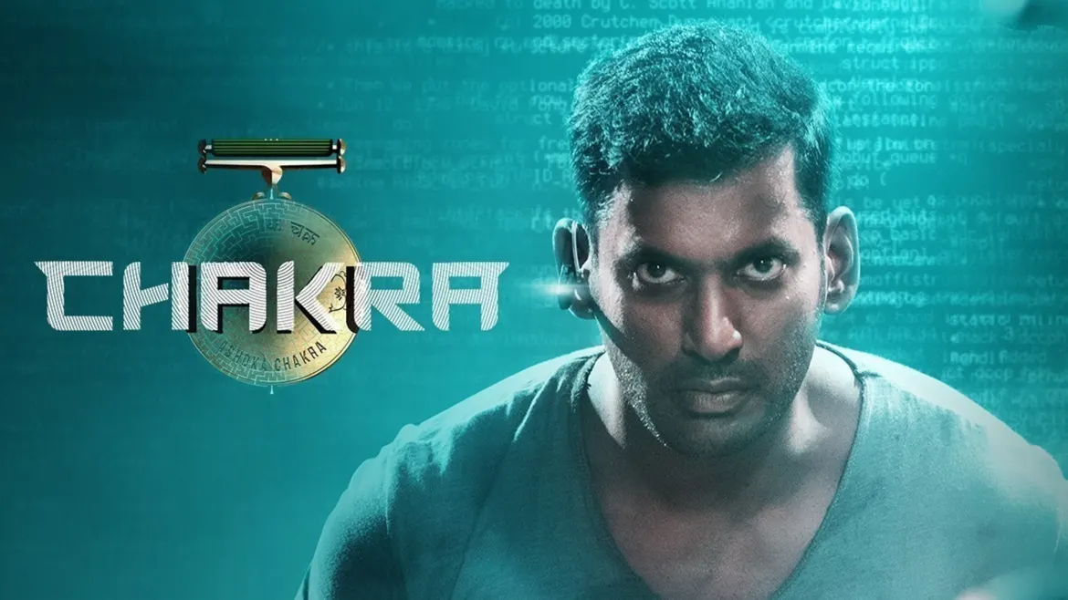Chakra movie watch online store