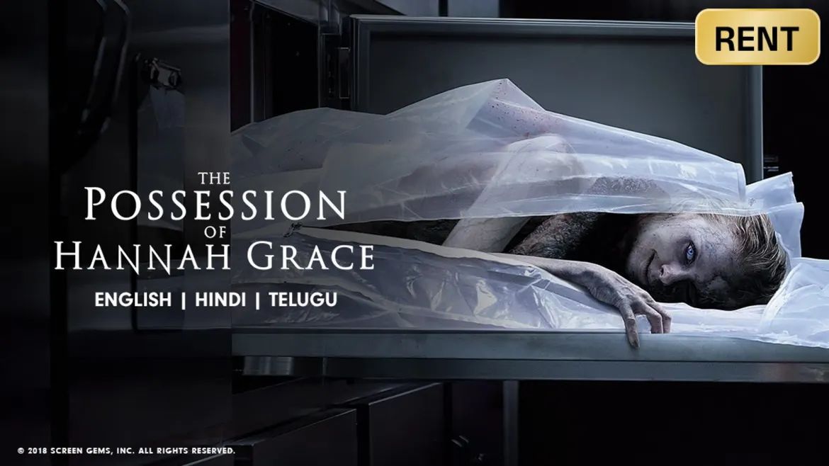 The possession of hannah grace full movie watch hotsell online