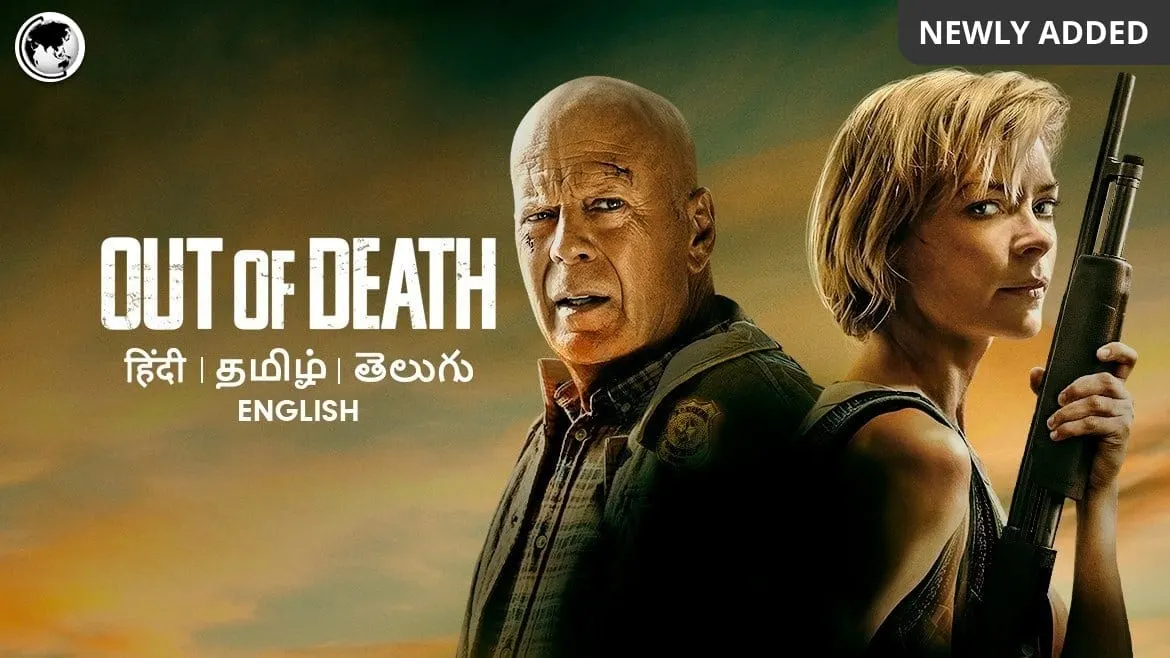 Watch Out of Death Full HD Movie Online on ZEE5
