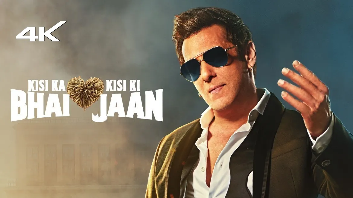 Kisi Ka Bhai Kisi Ki Jaan hits theatres on Eid 2023: Heres how Salman Khans  Eid releases performed at box office