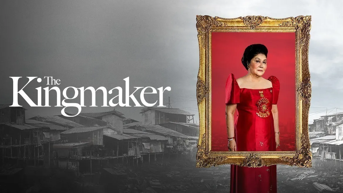 The kingmaker documentary watch online store