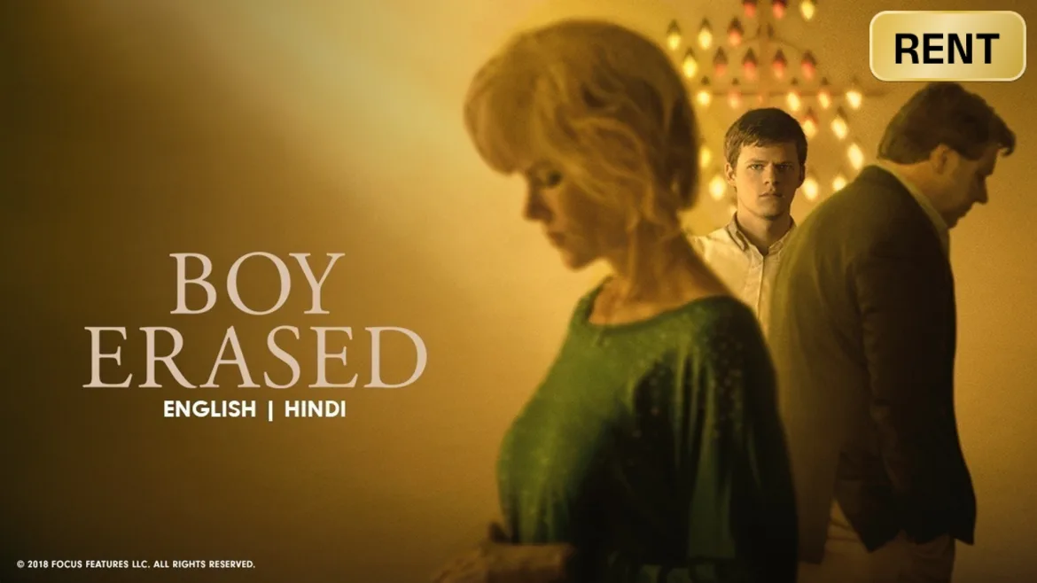 Watch boy erased full movie top free
