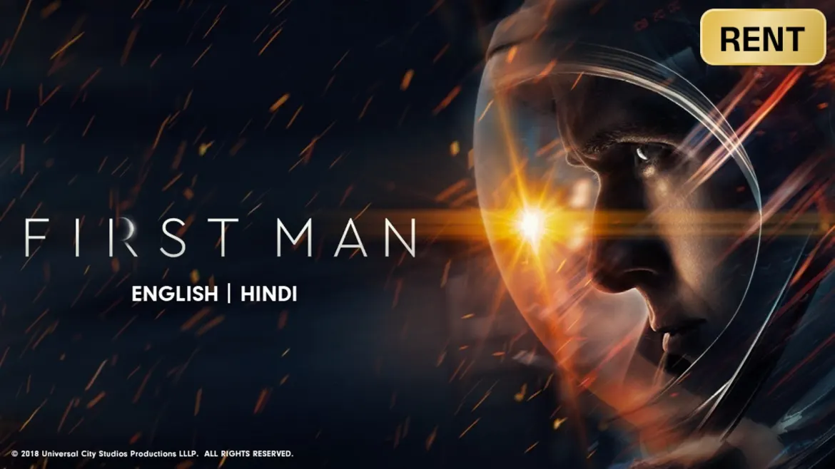 Watch first on sale man online free