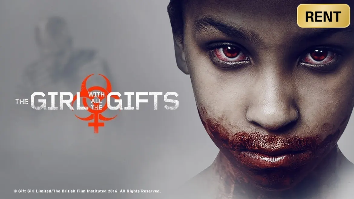 Watch the girl with all the gifts full movie online free on sale