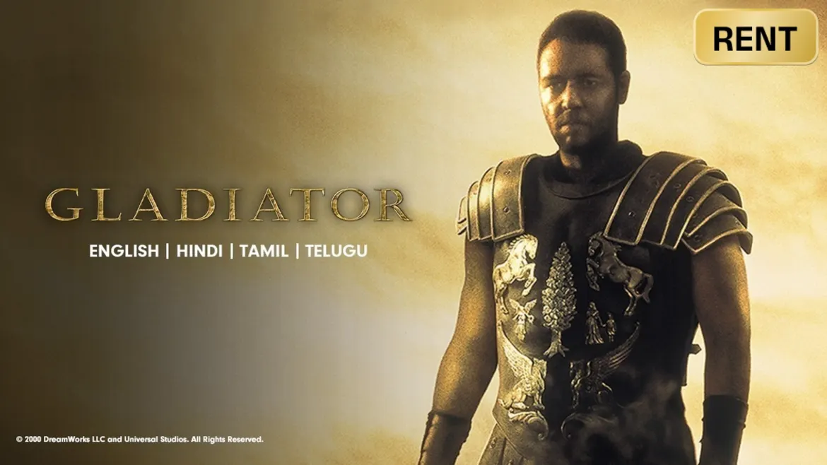 Gladiator full movie in hindi download clearance