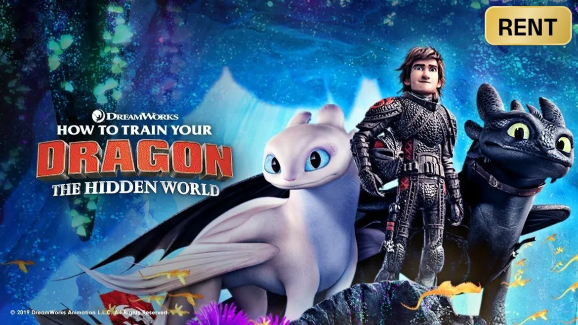 How to train your dragon 3 cheap in hindi full movie watch online