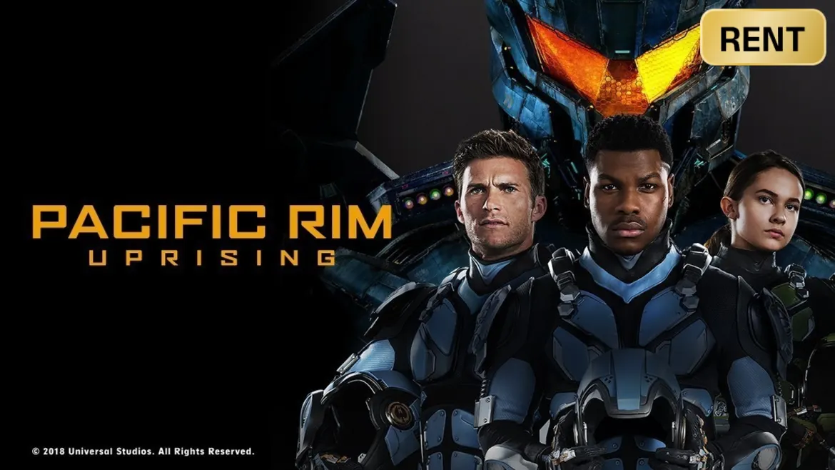 Pacific rim full movie in hindi watch sales online