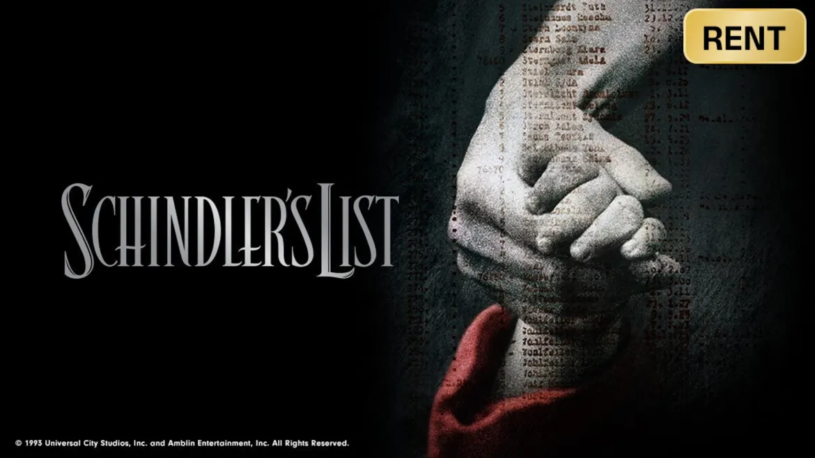Schindler s List