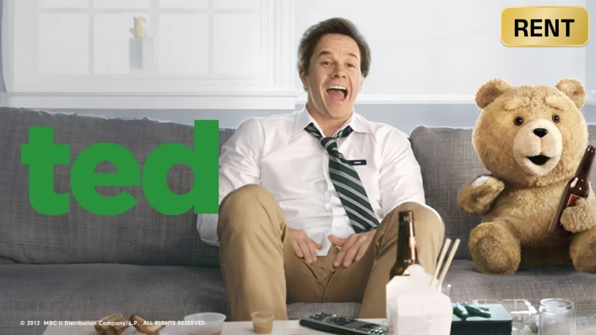 Ted full movie in hindi watch online online