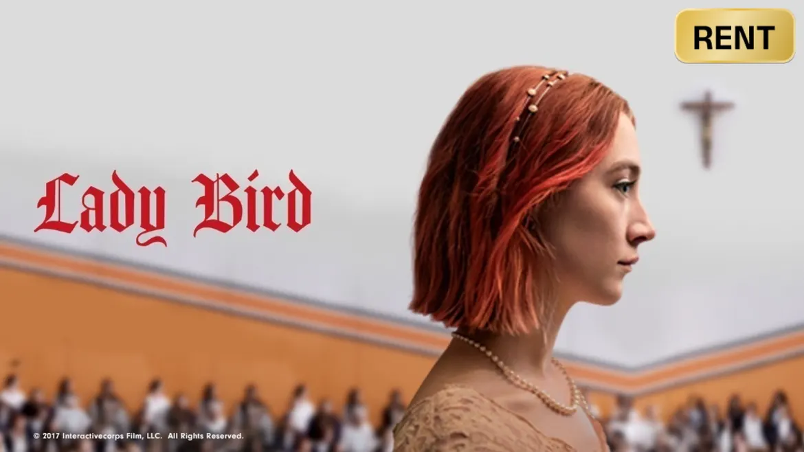 Lady bird best sale free full movie