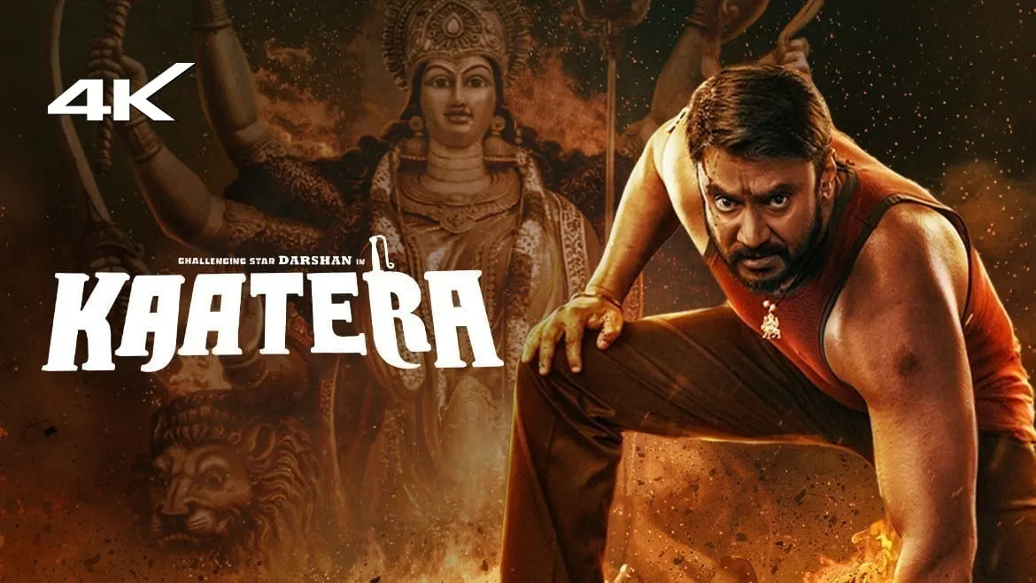 Kantara OTT Release Date: Rishab Shetty-Starrer's Hindi Version To Release  On Netflix On THIS Date