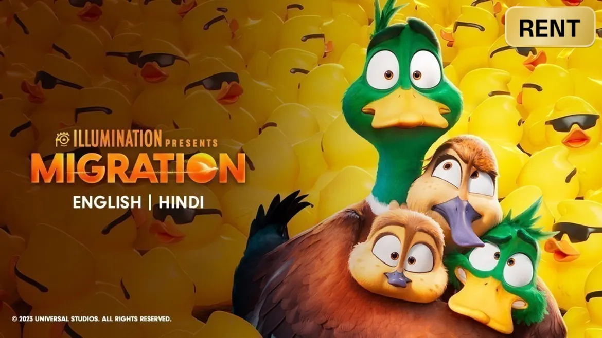 Animated movies watch deals online in hindi dubbed