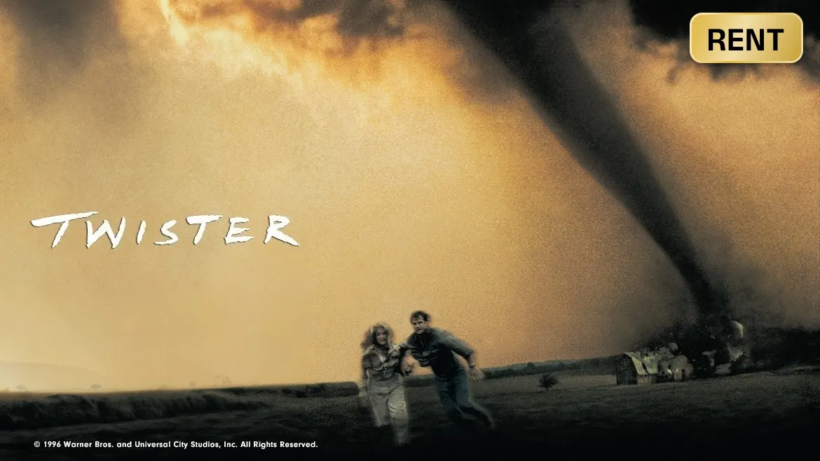 Watch Twister Full HD Movie Online on ZEE5