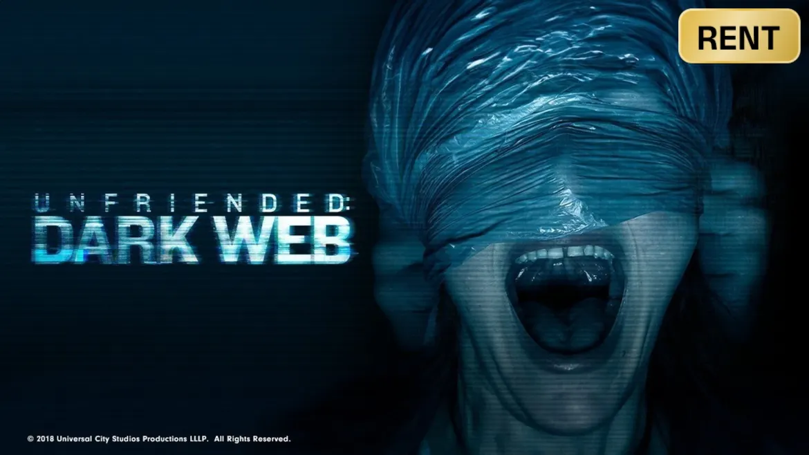Unfriended dark web hotsell online full movie