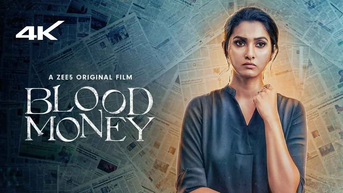 Blood money full hotsell movie watch online dailymotion