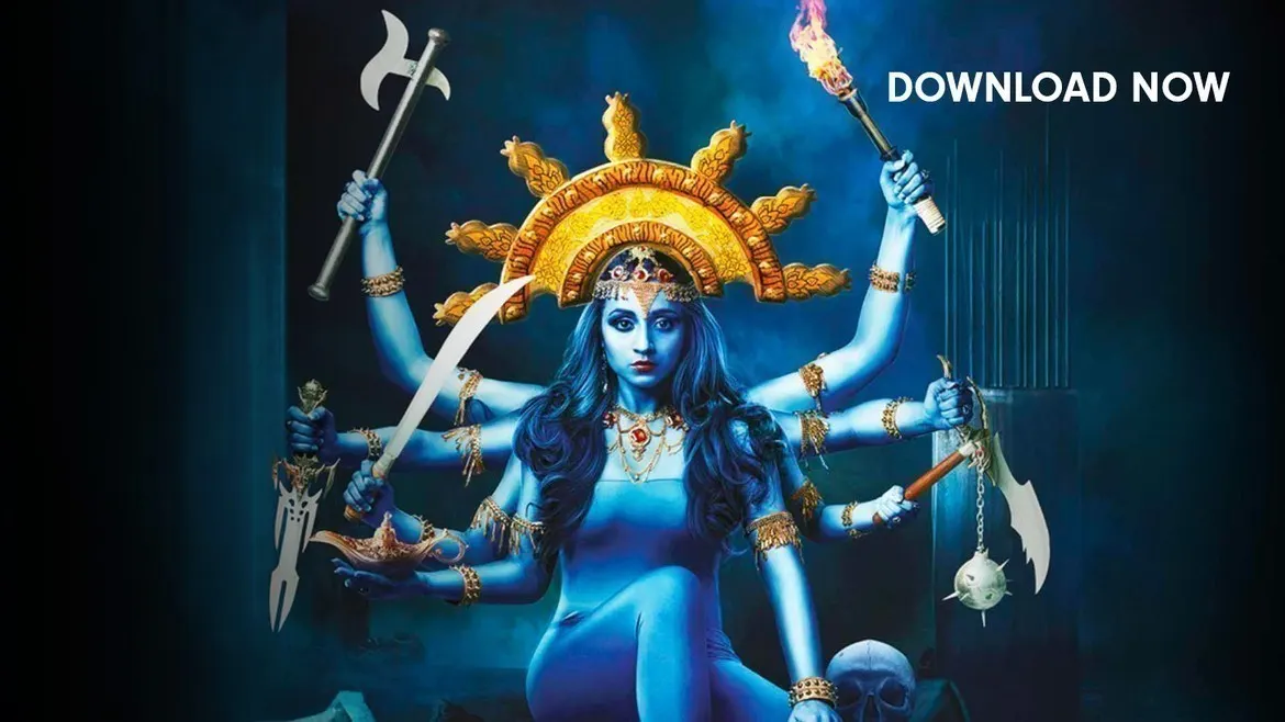 Mohini telugu sales full movie